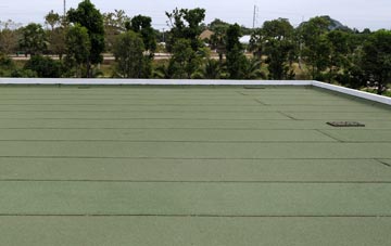 all Leathley roofing types quoted for
