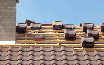 Leathley clay roofing costs