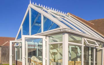 conservatory roof insulation costs Leathley