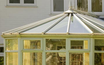 conservatory roof repair Leathley, North Yorkshire