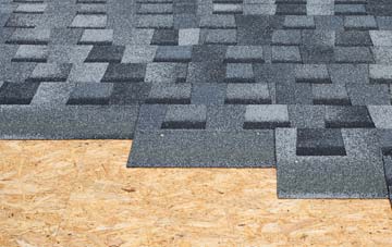 expert Leathley asphalt roof companies