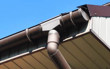 types of Leathley fascias