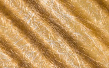 Leathley fibreglass roof waterproofing