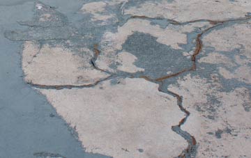 fibreglass roofing replacement Leathley