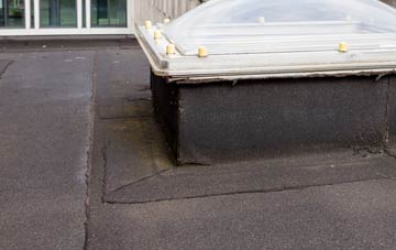 disadvantages of Leathley flat roofs