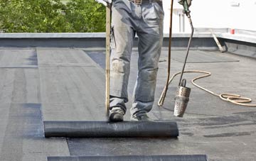 flat roof replacement Leathley, North Yorkshire