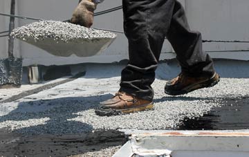 Leathley flat roofing companies