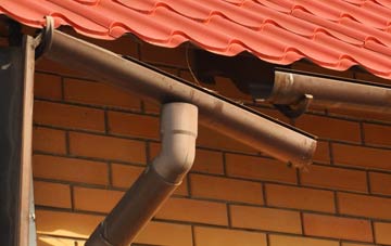 Leathley gutter repair costs
