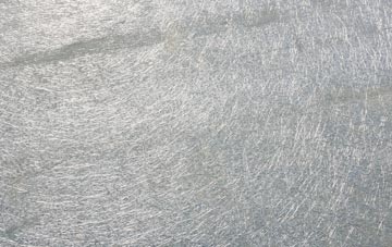 Leathley laminate fibreglass or shingles?