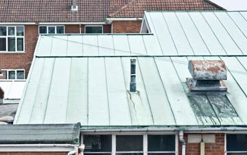 Leathley lead roofing costs