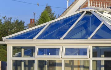 professional Leathley conservatory insulation