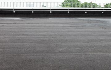 Leathley asphalt roof replacement
