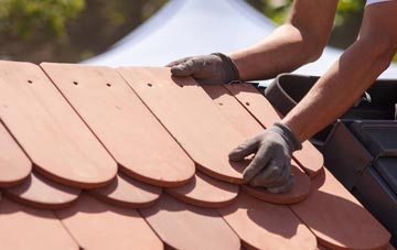 Leathley roof tile contractors