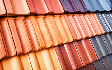 Leathley roof tile costs