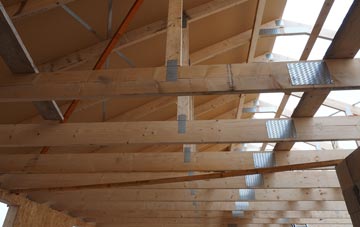 Leathley roof truss costs