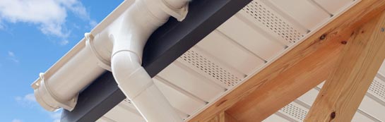 get Leathley guttering quotes today