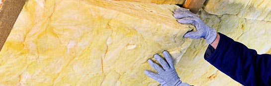 quotes for Leathley roof insulation