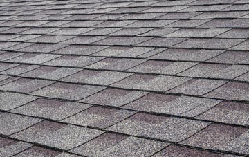 Leathley tiles for shallow pitch roofing
