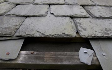 Leathley slate roof repairs and maintenance