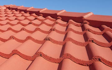 Leathley tile and slate roof replacement