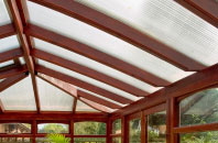 Leathley conservatory roofing insulation