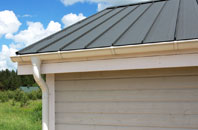 Leathley fascia repair