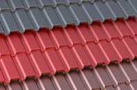 find rated Leathley plastic roofing companies