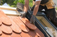 Leathley tiled roofing companies