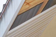 rated Leathley soffit repair companies